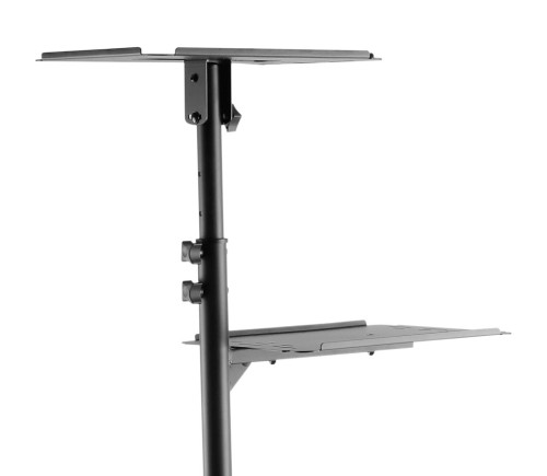 Fonestar SPS-403N - Stojak podłogowy do projektora z regulowaną wysokością
