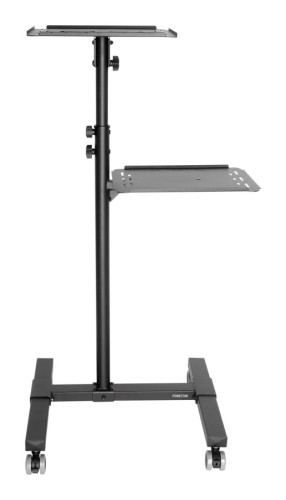 Fonestar SPS-403N - Stojak podłogowy do projektora z regulowaną wysokością