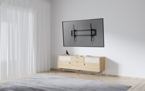 Fonestar TILT-096PR - uchwyt uchylny do TV 60\-120\, nośność 120 kg