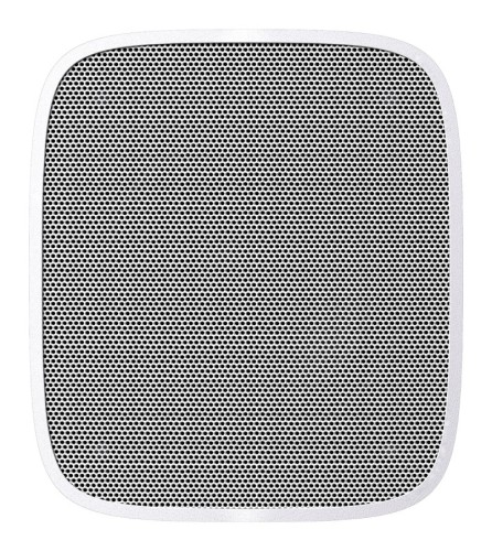 Fonestar SONORA-3B - Głośnik ścienny o minimalistycznych wymiarach, 12 W RMS, biały