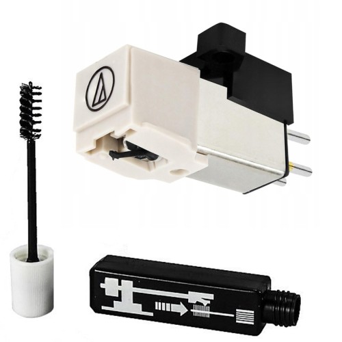 Zestaw Wkładka gramofonowa Audio-Technica AT 3600 L + PŁYN DO IGŁY Stylus Cleaner