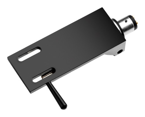 Pro-Ject Headshell Signature BLACK Uchwyt do wkładki gramofonowej