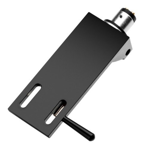 Pro-Ject Headshell Signature BLACK Uchwyt do wkładki gramofonowej