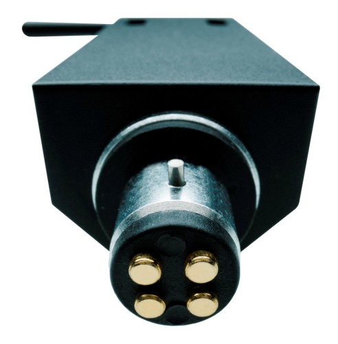 Pro-Ject Headshell Signature BLACK Uchwyt do wkładki gramofonowej