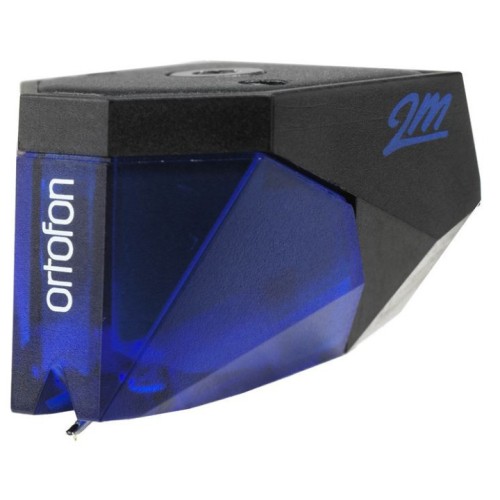 Ortofon 2M Black 2M-Blue - Wkładka Gramofonowa typu MM