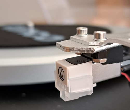 Zestaw śrubek do montażu wkładki gramofonowej - Pro-Ject Mount It