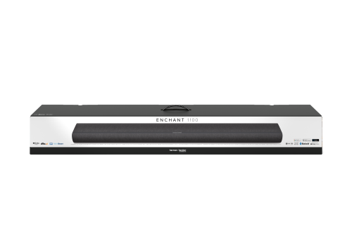 Harman Kardon Enchant 1100 Soundbar typu „all-in-one”