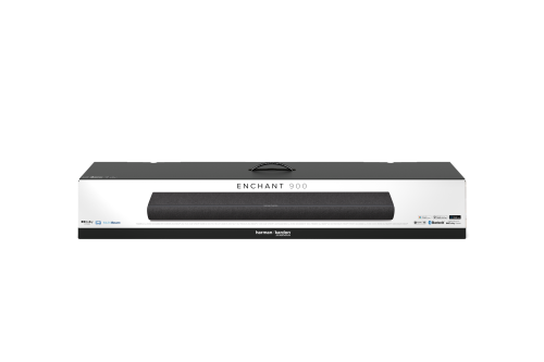 Harman Kardon Enchant 900 Soundbar typu „all-in-one”