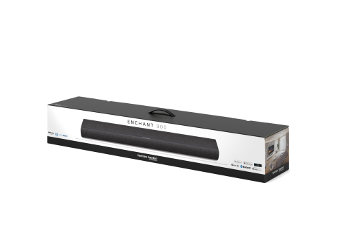 Harman Kardon Enchant 900 Soundbar typu „all-in-one”