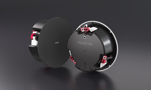 Fonestar SKY-6-DOME okrągły głośnik instalacyjny