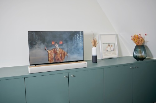 Thomson SB401BT - soundbar z Bluetooth