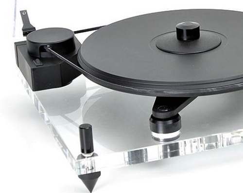 Oryginalny pasek napędowy Pro-Ject jest przeznaczony do gramofonów Pro-Ject Perspective oraz Pro-Ject Perspective II