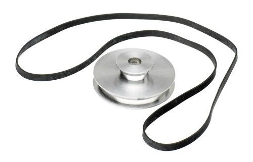 Pro-Ject 78 RPM Pulley Set – Zestaw do odtwarzania płyt 78 RPM