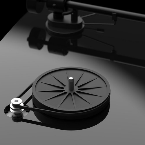 Oryginalny pasek napędowy do gramofonów Pro-Ject T1 (wszystkie modele)