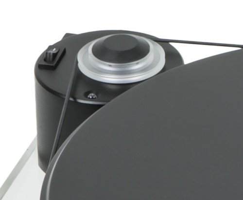Oryginalny pasek do gramofonów Pro-ject, 6-Perspex DC i SB, 2-Xperience Acryl, 2-Xperience SB / S-Shape