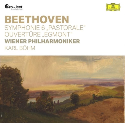 Beethoven – Symphony No. 6 \Pastorale\ & Egmont Overture