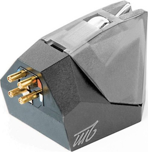 Ortofon 2M Silver – Wkładka gramofonowa Wersja OEM