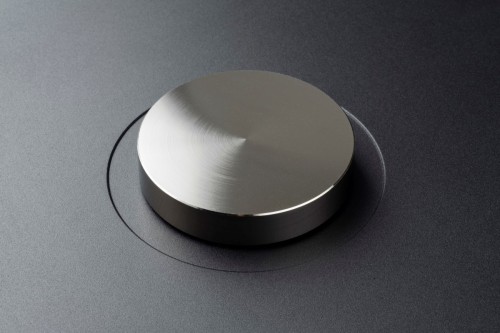 Pro-Ject Record Puck PRO – Stabilizator płyty winylowej