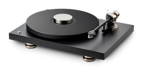 Pro-Ject Record Puck PRO – Stabilizator płyty winylowej