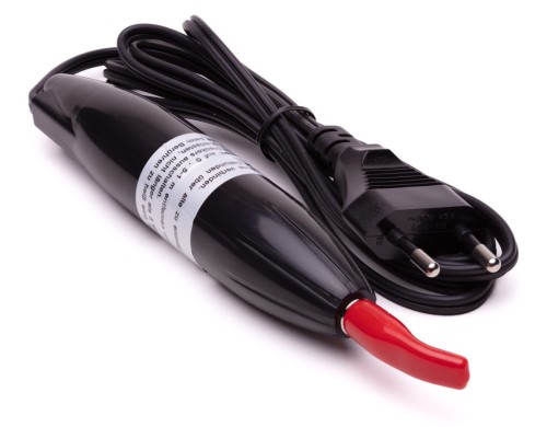 Demagnetyzer elektryczny do głowic magnetofonowych w magnetofonach kasetowych i szpulowych Analogis 6066