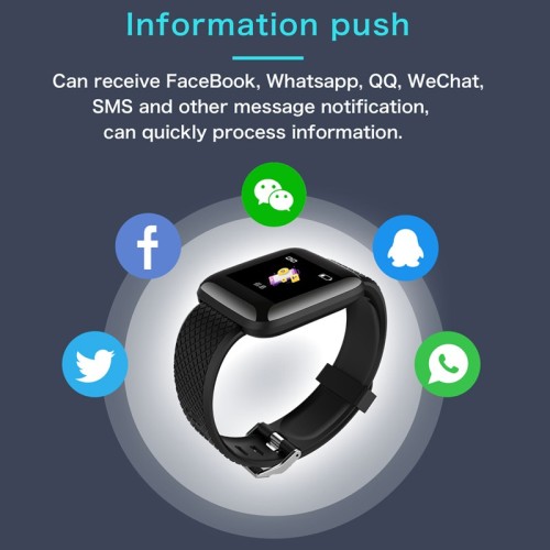 Smart Band m116
