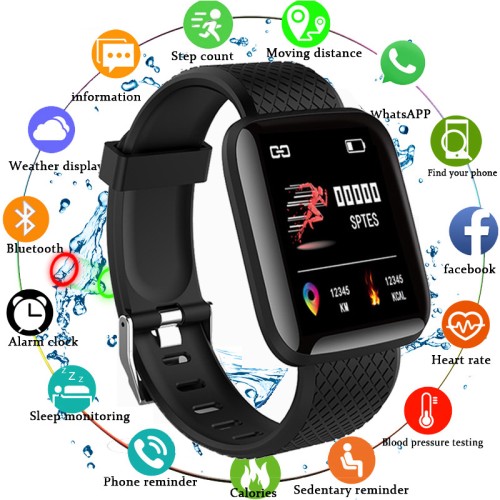 Smart Band m116
