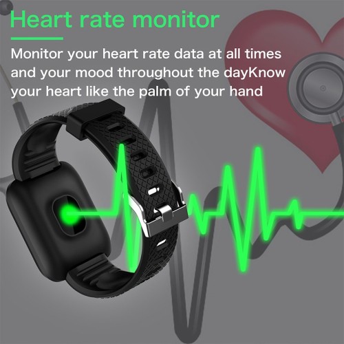 Smart Band m116