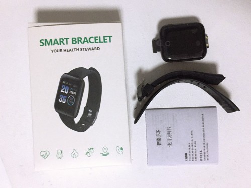 Smart Band m116