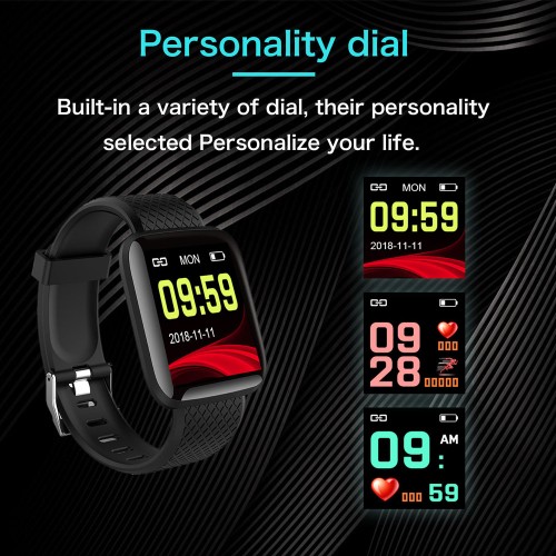 Smart Band m116