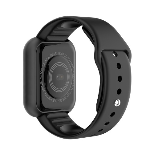 Smartwatch L18 czarny