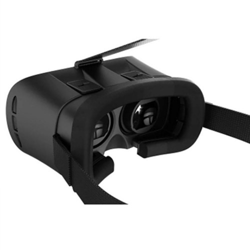 Okulary VR z pilotem