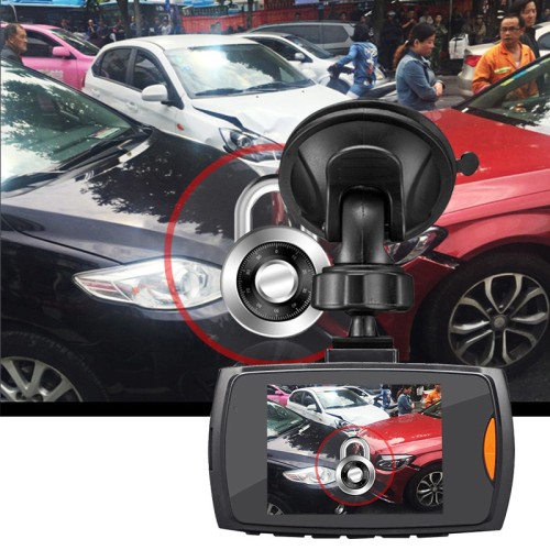 Kamera samochodowa G30