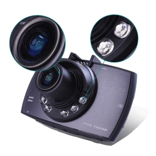 Kamera samochodowa G30