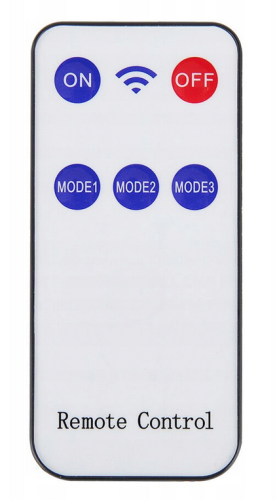 LAMPA SOLARNA 3w1 z czujnikiem ruchu i zmierzchu panel słoneczny na kabel LS6