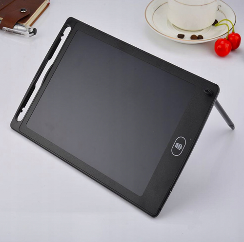 NOWOCZESNY MULTIKOLOROWY TABLET GRAFICZNY DLA DZIECI 8,5\