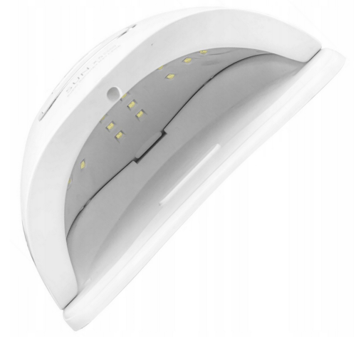Lampa UV do hybryd X5 MAX biała