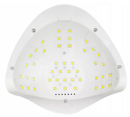 Lampa UV do hybryd X5 MAX biała