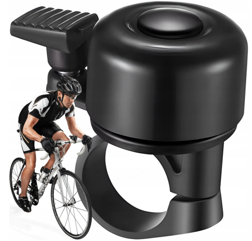 Dzwonek rowerowy