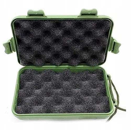 MOCNA LATARKA TAKTYCZNA LED XHP50 - ZOOM