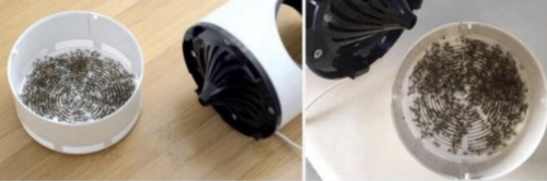 Lampa Owabójcza – Skuteczna Pułapka na Ćmy, Muchy i Komary