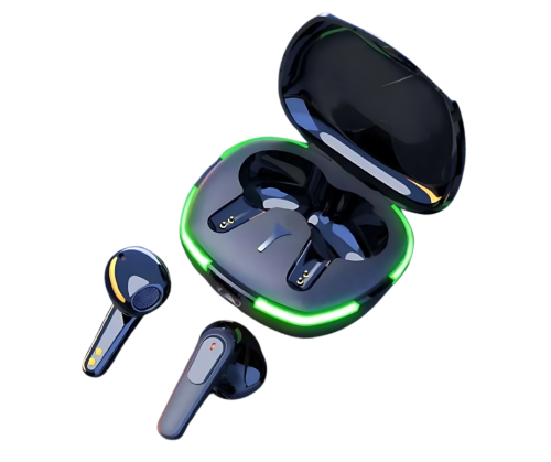 Słuchawki bluetooth bezprzewodowe douszne TWS Pro60