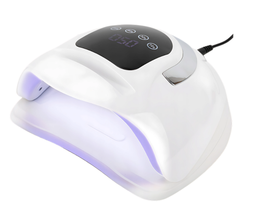 Profesjonalna Lampa UV LED X16 MAX 320W – Do Hybryd i Żeli
