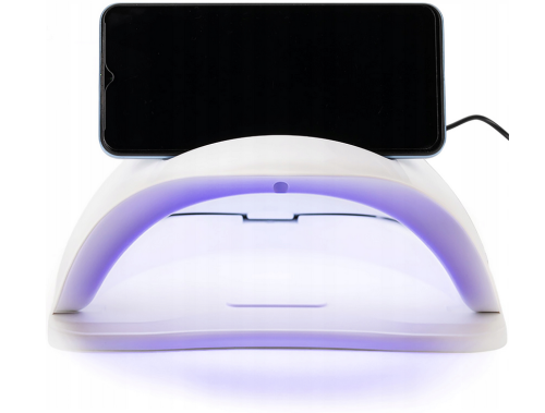 Profesjonalna Lampa UV LED X16 MAX 320W – Do Hybryd i Żeli