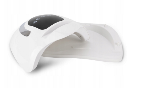 Profesjonalna Lampa UV LED X16 MAX 320W – Do Hybryd i Żeli