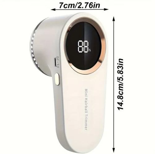 Golarka do ubrań Mini Hairball Trimmer