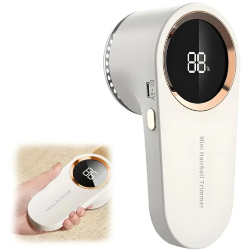 Golarka do ubrań Mini Hairball Trimmer