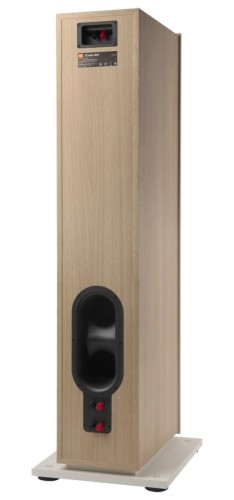 Zestaw kina domowego JBL MA510 + STAGE 260F + STAGE 245C + STAGE 240B (stojaki w komplecie) + STAGE 220P  biały (17)