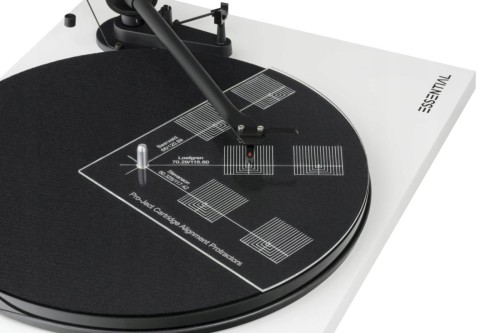 Pro-Ject Align It S – szablon do ustawiania ramienia i wkładki gramofonowej (4)