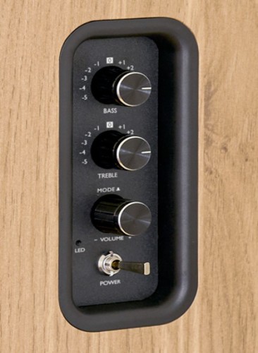 Thomson WS902DUO Aktywne głośniki HiFi  z Bluetooth 150 W, USB, RCA, HDMI (7)