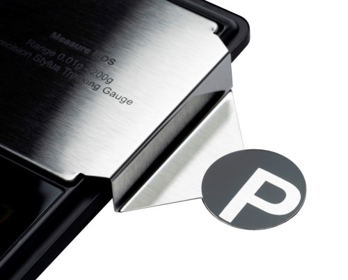 Pro-Ject Measure It DS Cyfrowa waga do pomiaru siły nacisku igły (tracking force) (3)